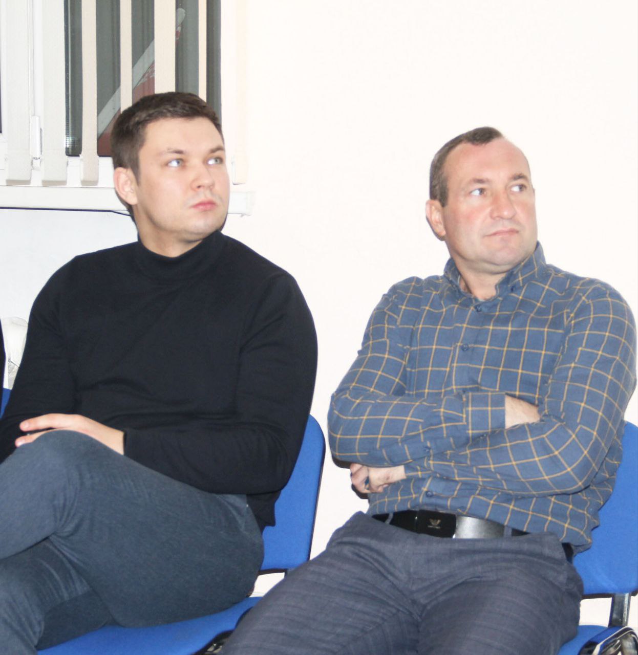 Пасяджэнне абласнога міжведамаснага савета па правах інвалідаў