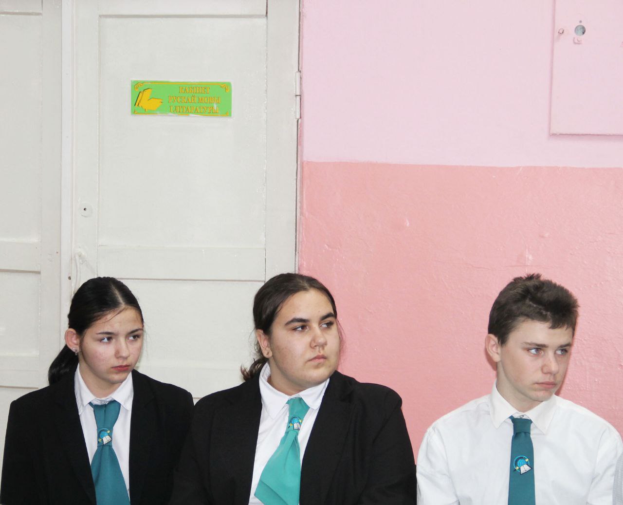 Сувязь пакаленняў – наш дом, наш гонар, наша адказнасць