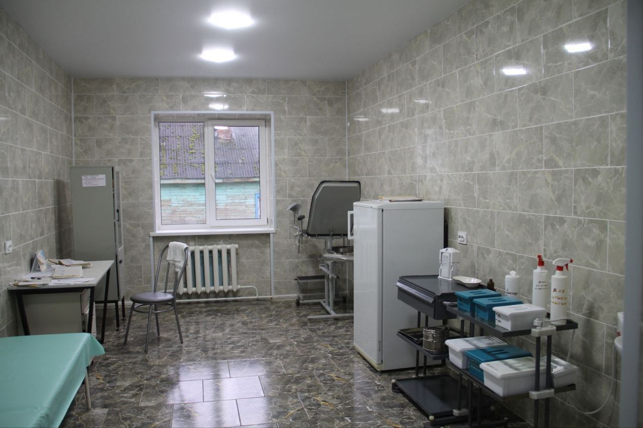 Дэпутацкі кантроль