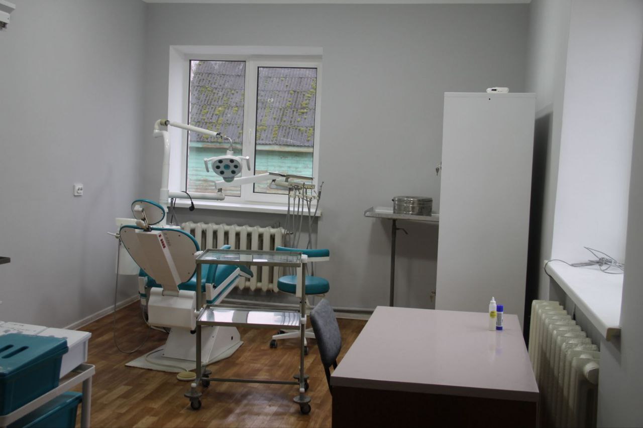 Дэпутацкі кантроль