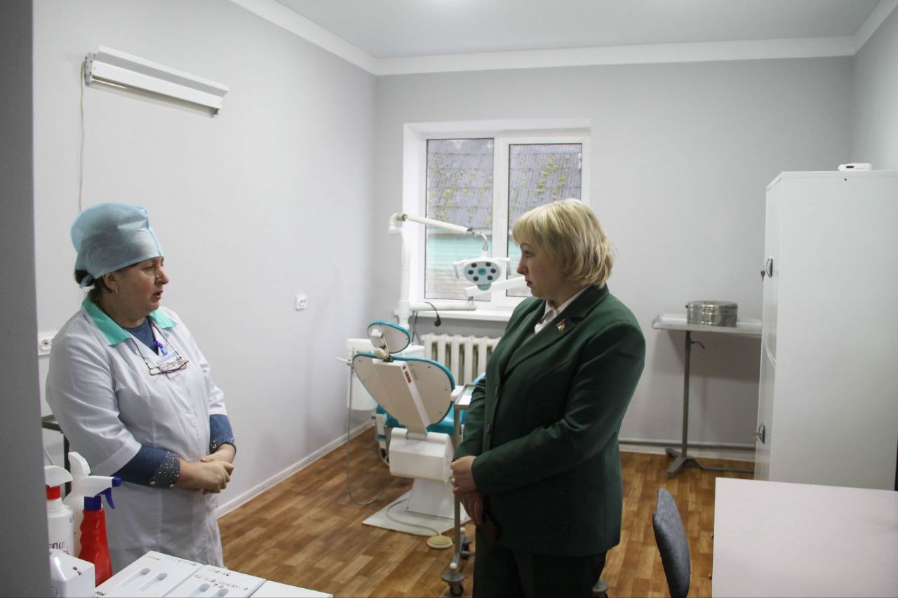 Дэпутацкі кантроль