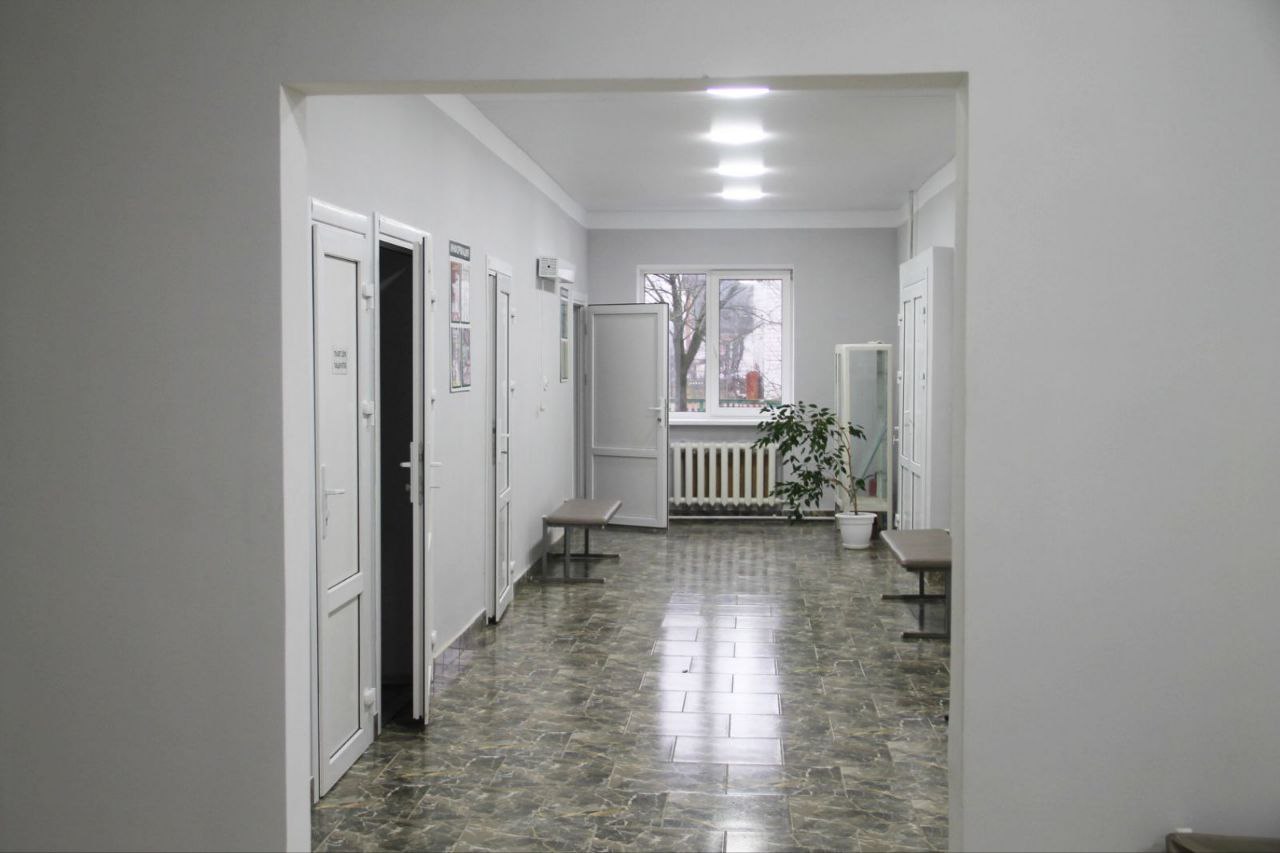 Дэпутацкі кантроль