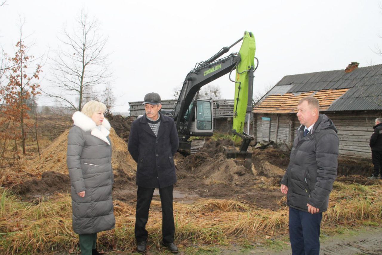 Дэпутацкі кантроль