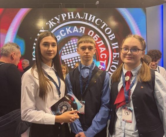 Адкрытыя магчымасці для юных талентаў