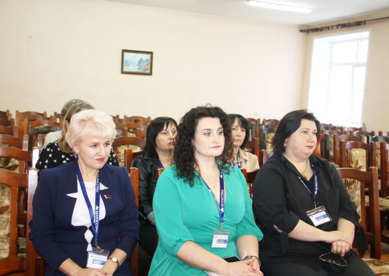 Прававы прыём у Петрыкаўскім раёне: абарона правоў і бяспека грамадзян