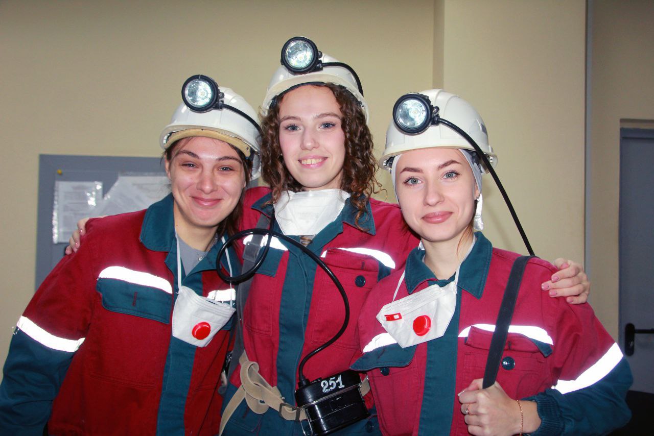 Ад тэорыі - да практыкі