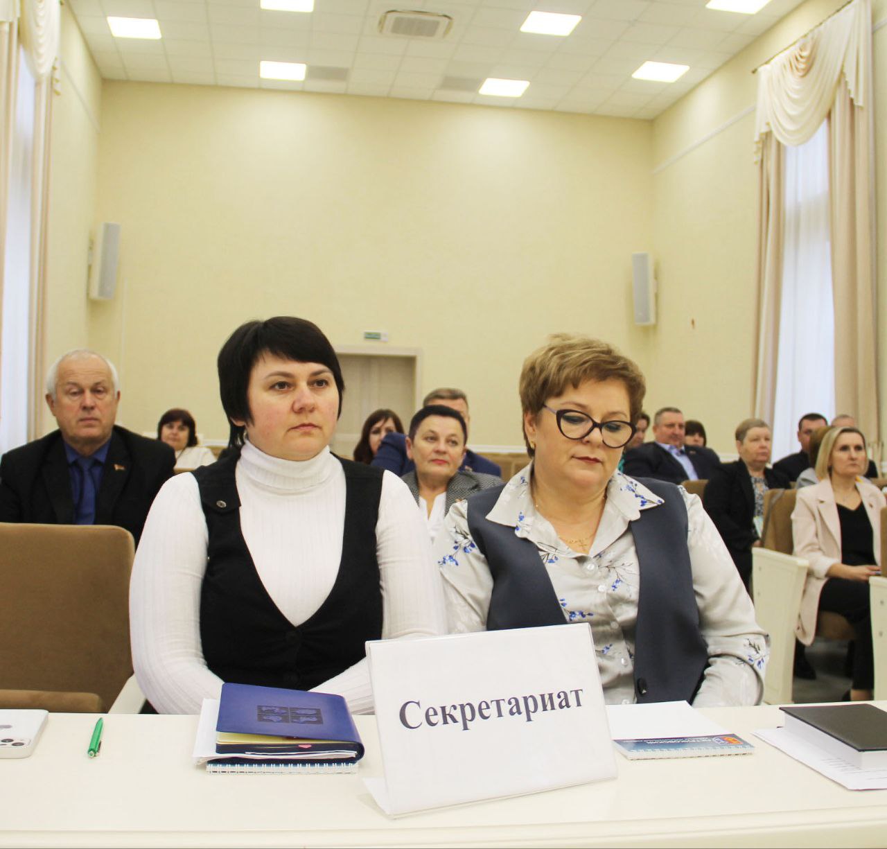 Дэпутаты Петрыкаўшчыны: ад змянення рашэнняў да падзякі за дапамогу