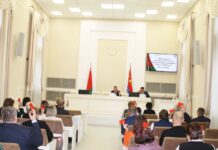 Дэпутаты Петрыкаўшчыны: ад змянення рашэнняў да падзякі за дапамогу