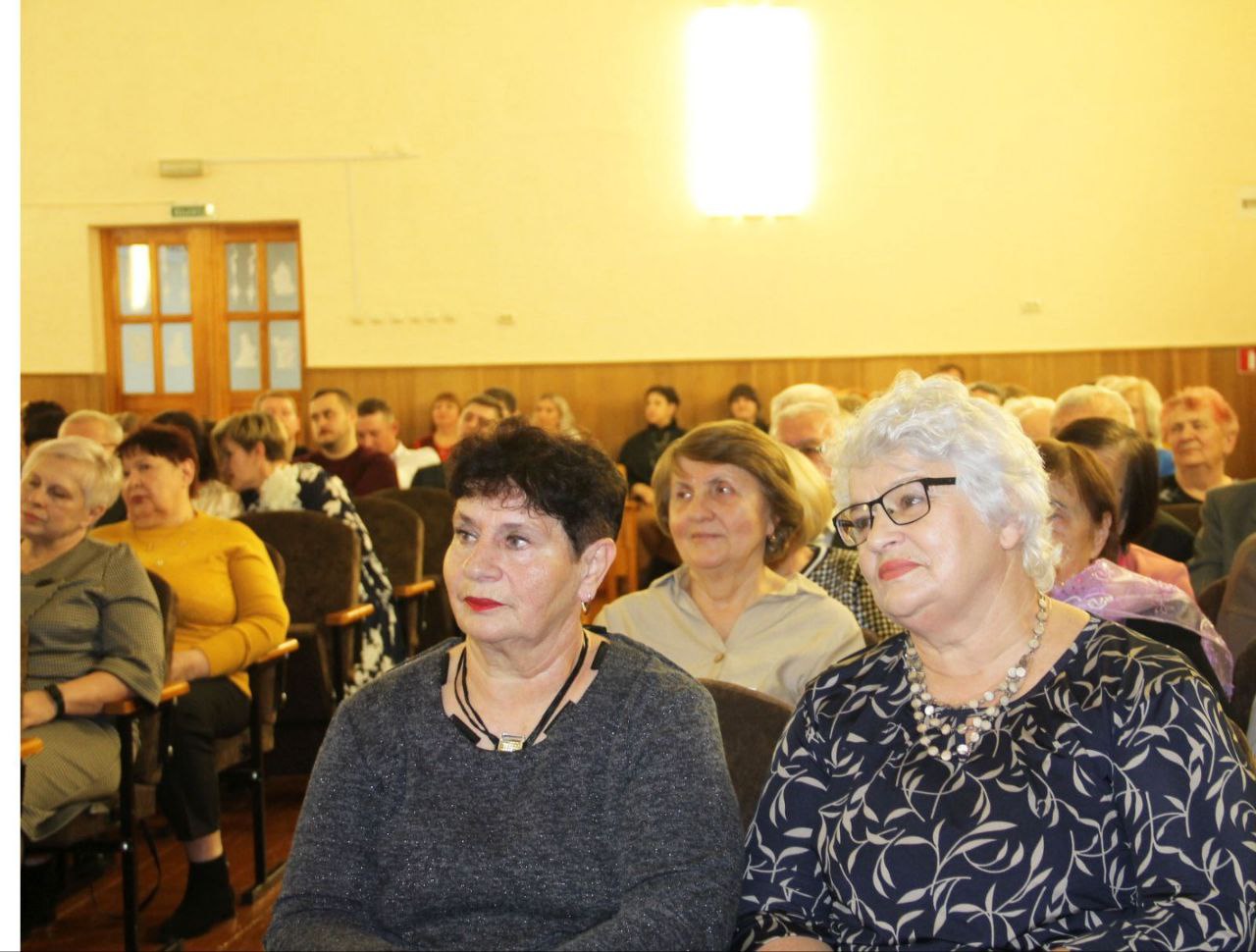 60 гадоў другой гарадской школе: свята гісторыі і будучыні