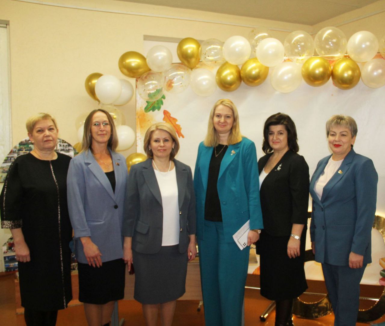 60 гадоў другой гарадской школе: свята гісторыі і будучыні