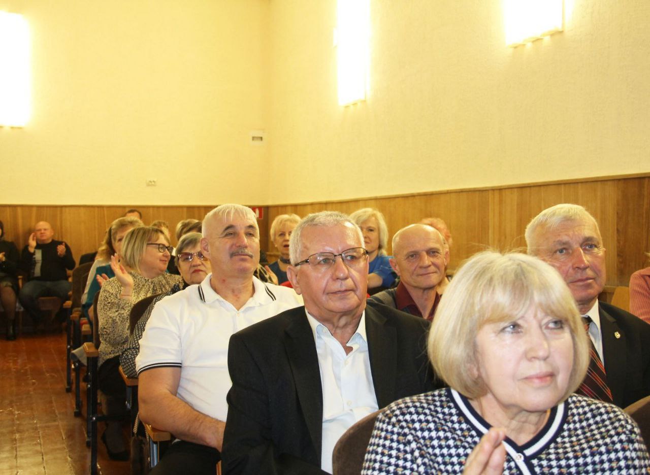 60 гадоў другой гарадской школе: свята гісторыі і будучыні