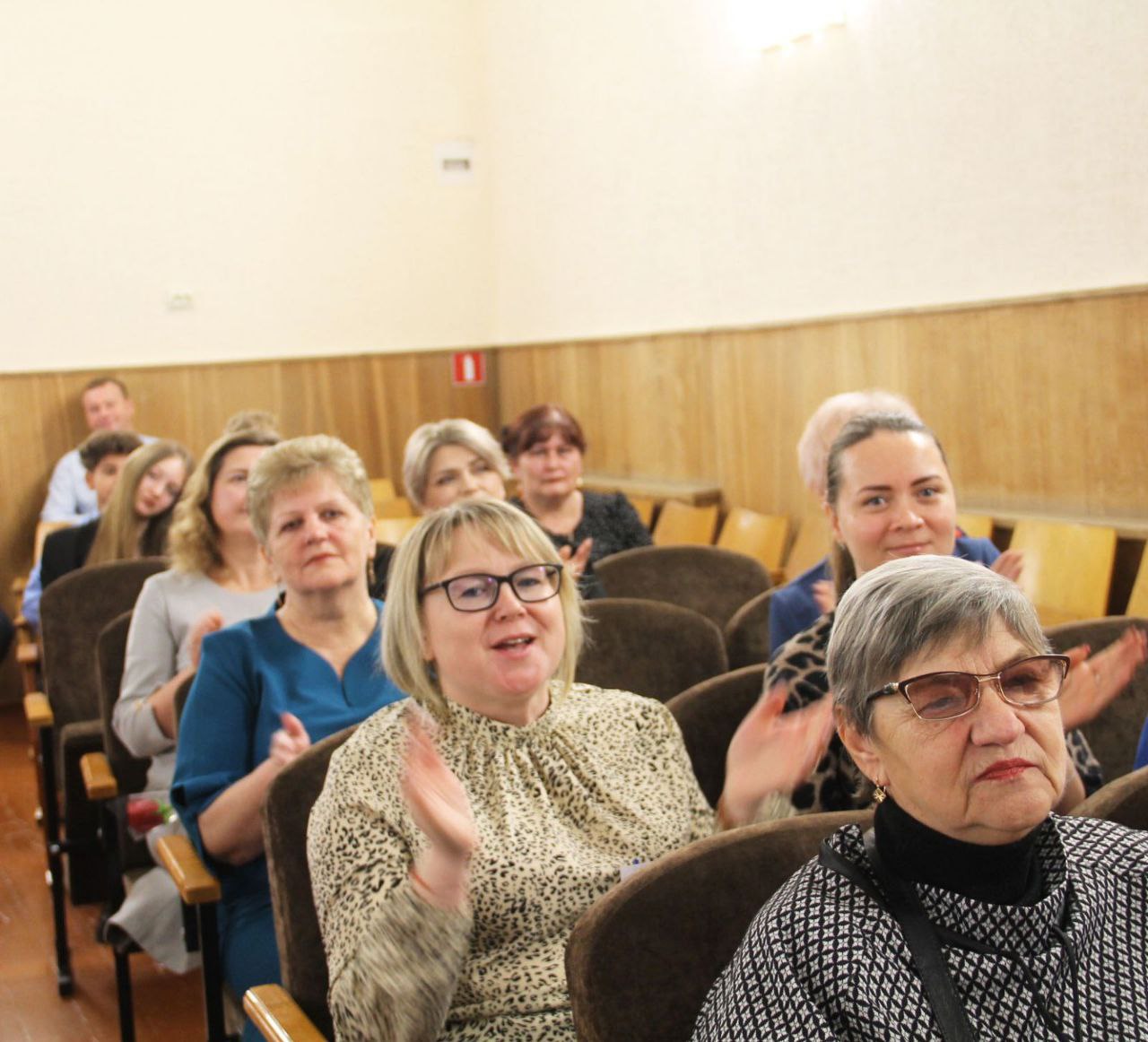 60 гадоў другой гарадской школе: свята гісторыі і будучыні