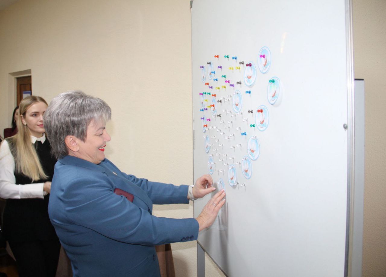 60 гадоў другой гарадской школе: свята гісторыі і будучыні