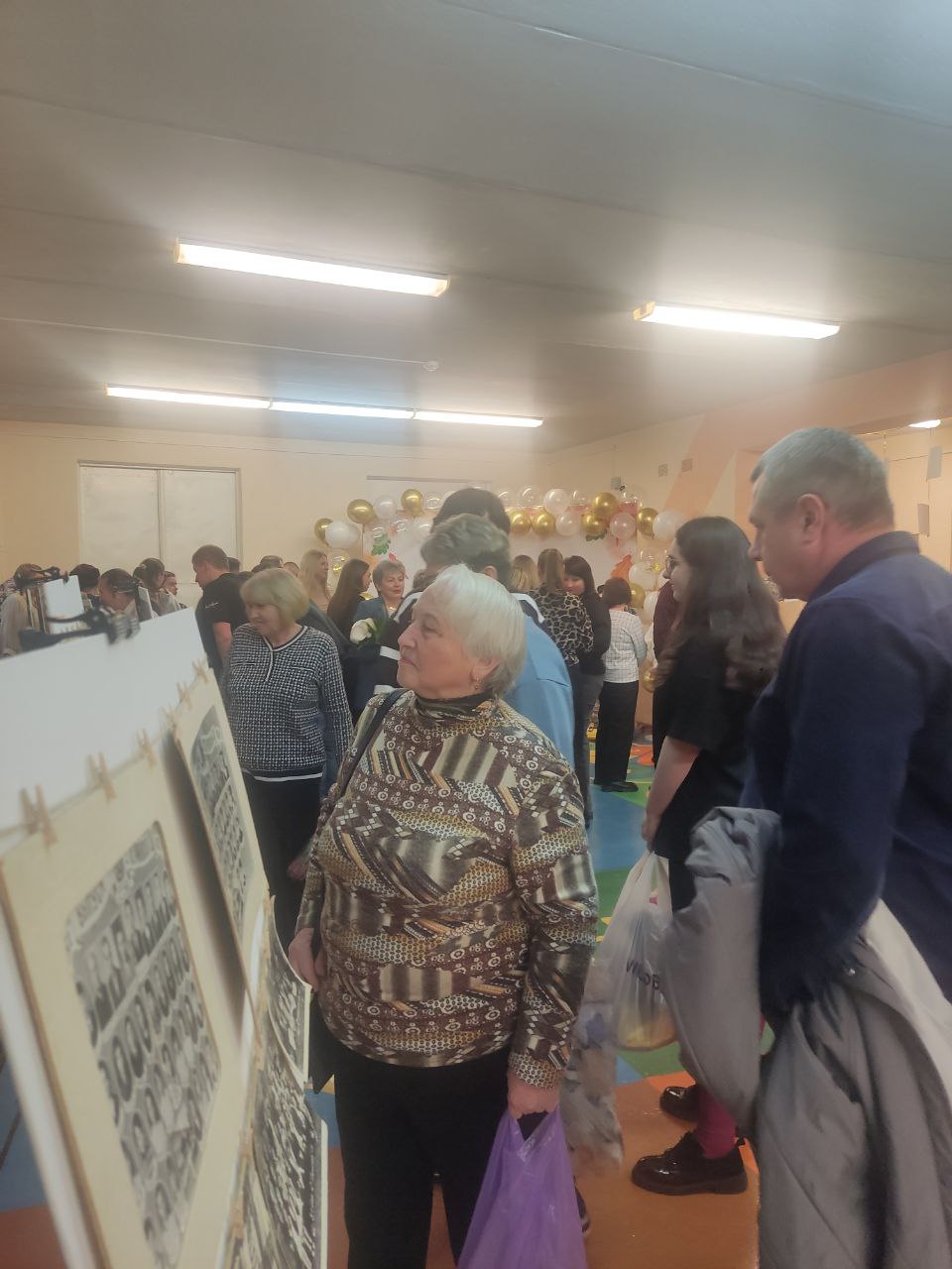 60 гадоў другой гарадской школе: свята гісторыі і будучыні