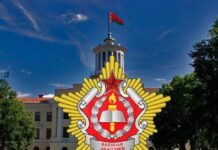 15 ноября — День открытых дверей в Военной академии