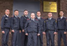 Трымаем руку на пульсе бяспекі