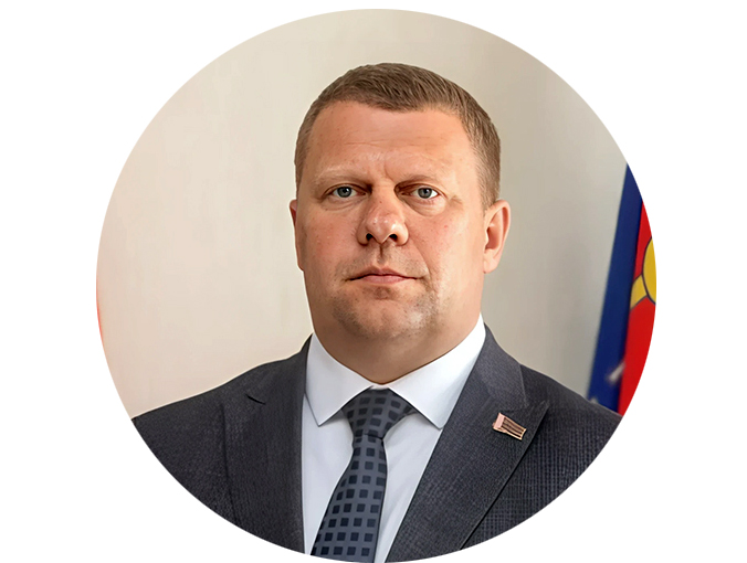 У цэнтры ўвагі будучай пяцігодкі – чалавек