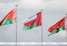 Лукашенко 1 декабря проведет встречу с Султаном Омана Хайсамом бен Тареком Аль Саидом