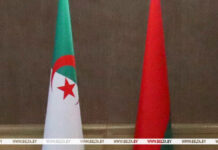 Лукашенко 2-3 декабря совершит официальный визит в Алжир