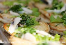 Декабрь в Беларуси объявлен месяцем гастрономического туризма