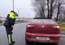 Зіма – экзамен для вадзіцеля!