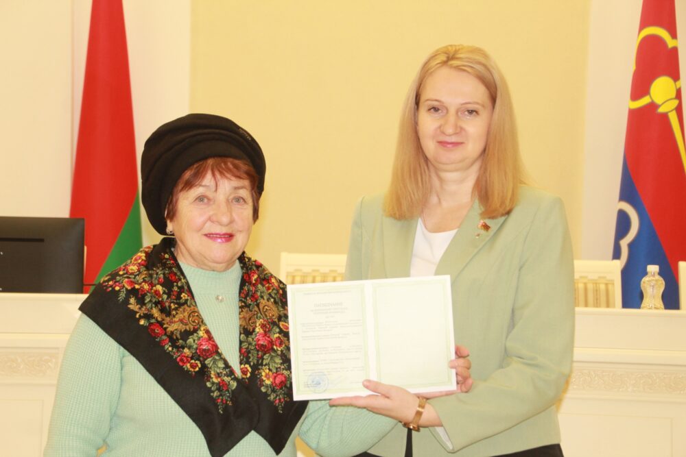 Заседание комиссии по религии прошло на базе Петриковского районного исполнительного комитета