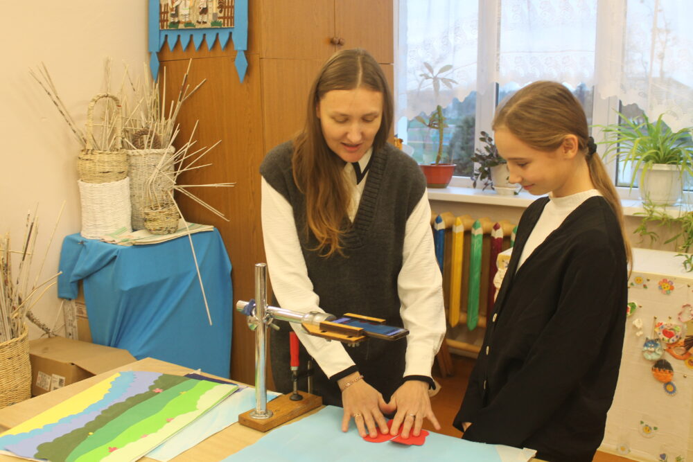 “Мультфільм! Няхай жыве мультфільм!”