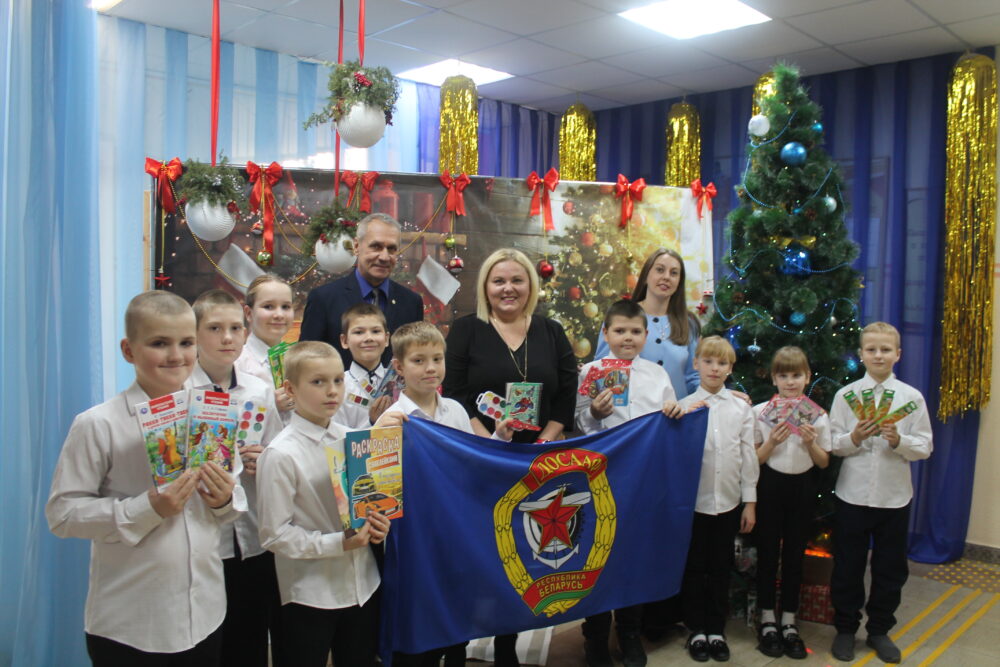 Час цудаў і здзяйснення жаданняў