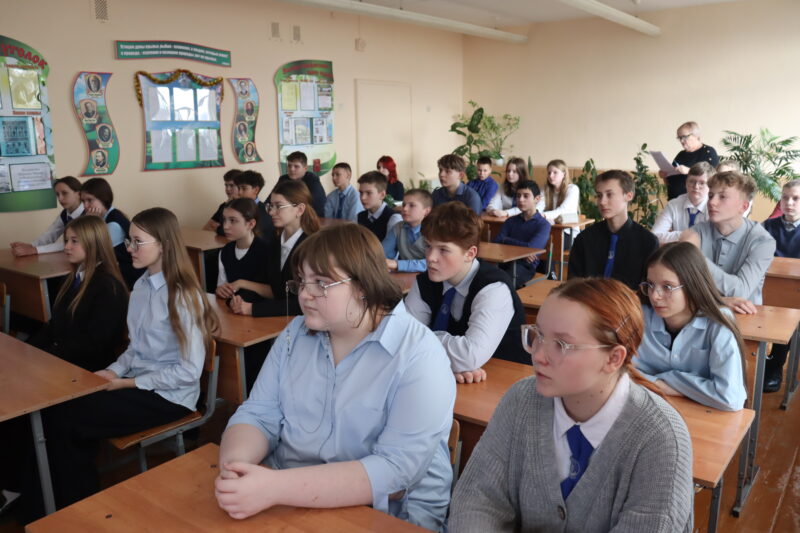 Безопасный Новый год в Петриковском районе