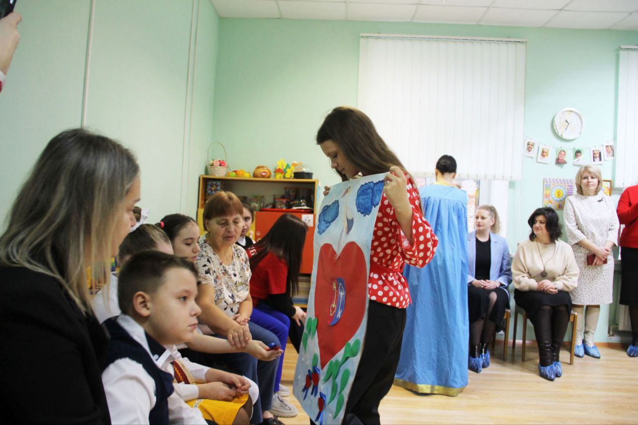 “Мы разам”: свята еднасці і падтрымкі