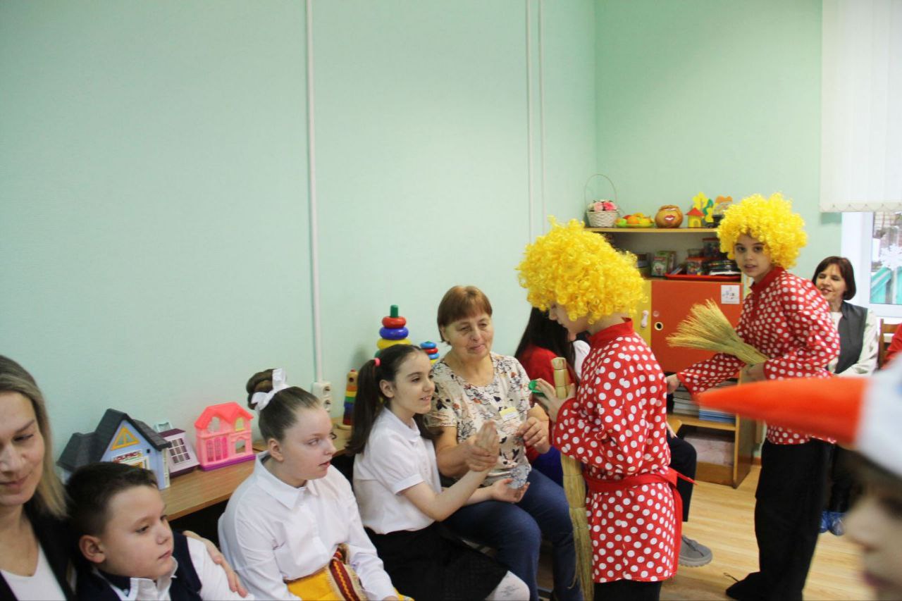 “Мы разам”: свята еднасці і падтрымкі