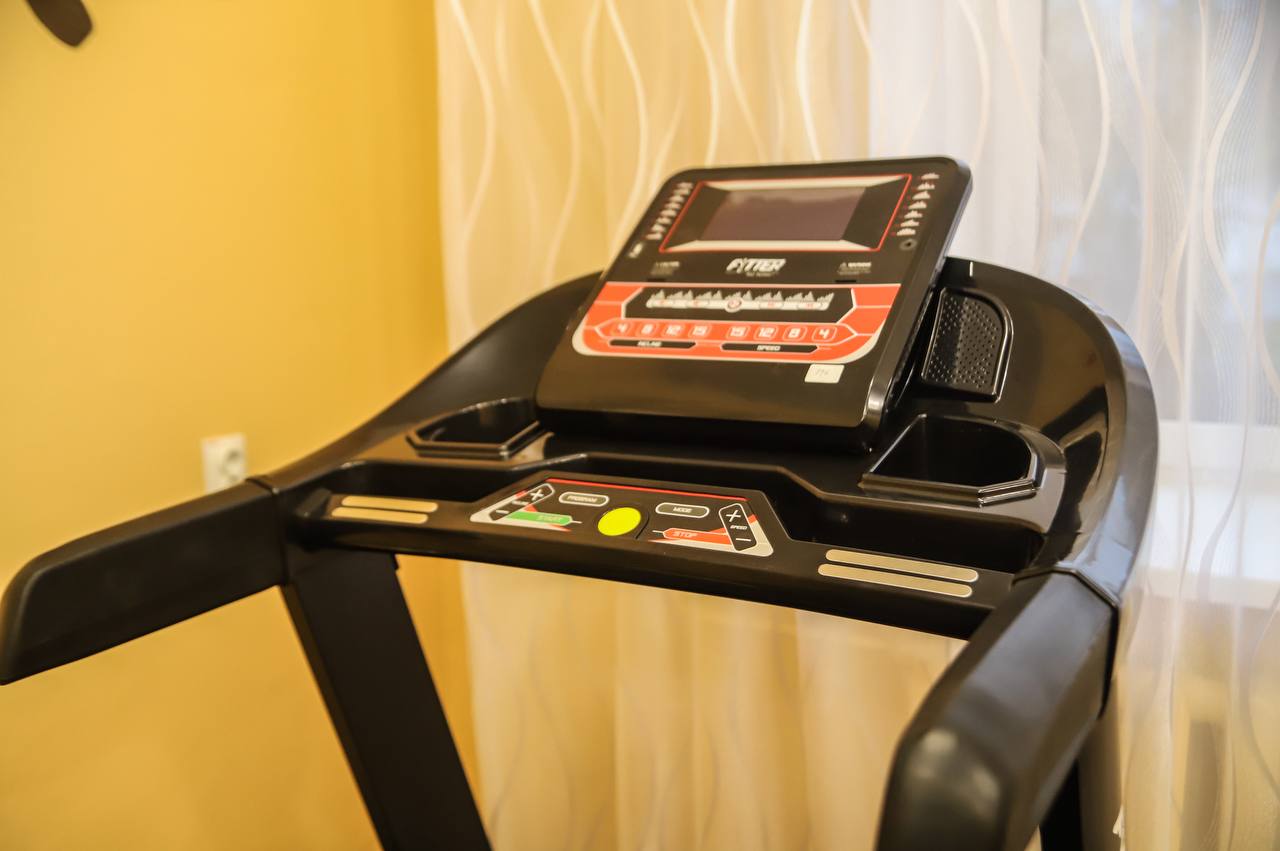 Новы імпульс для здароўя і актыўнасці