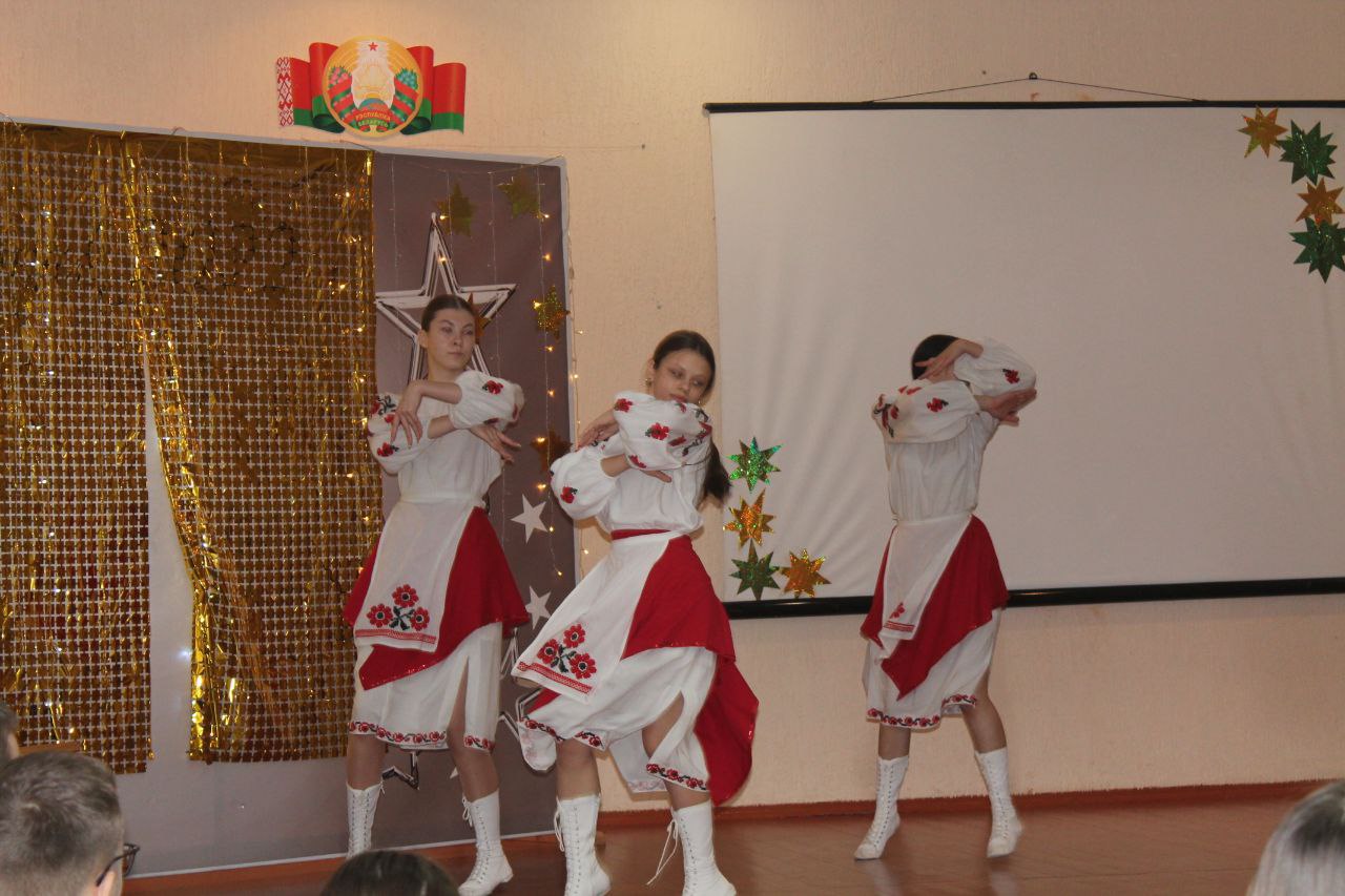 Раённы краязнаўчы конкурс "Знаўцы роднага краю"