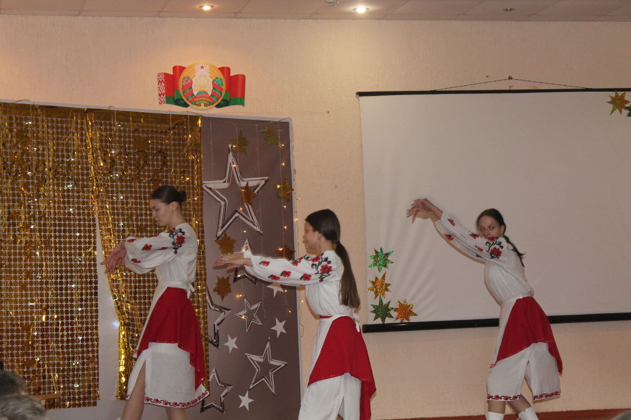 Раённы краязнаўчы конкурс "Знаўцы роднага краю"