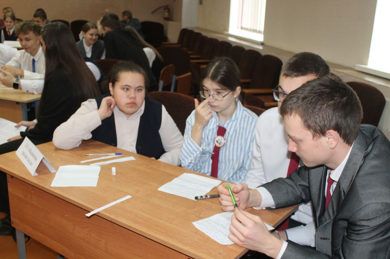 Раённы краязнаўчы конкурс "Знаўцы роднага краю"