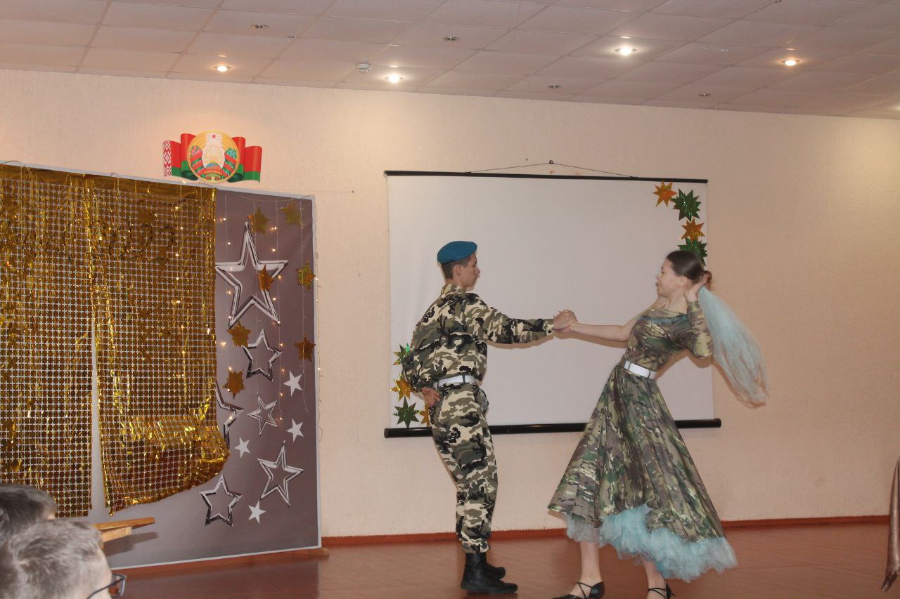 Раённы краязнаўчы конкурс "Знаўцы роднага краю"