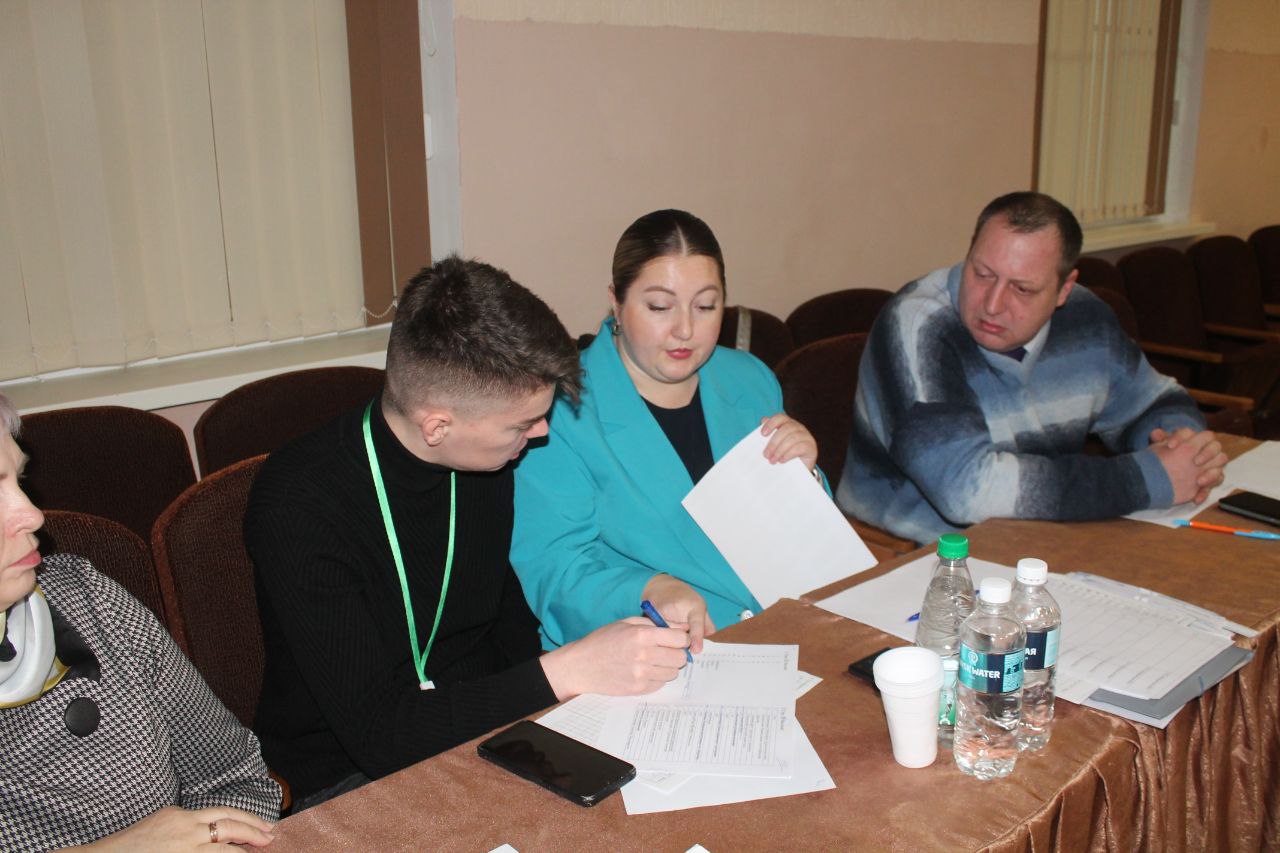 Раённы краязнаўчы конкурс "Знаўцы роднага краю"