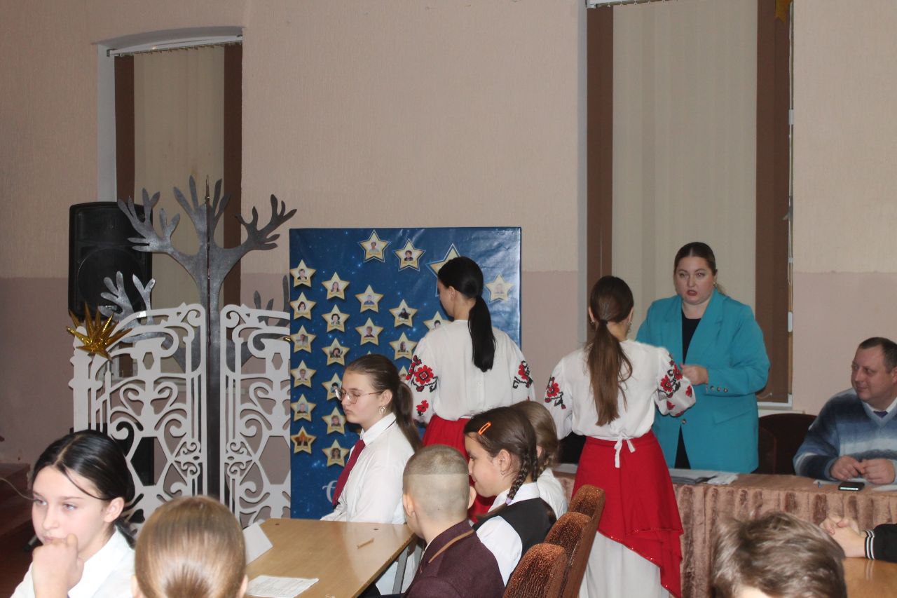 Раённы краязнаўчы конкурс "Знаўцы роднага краю"