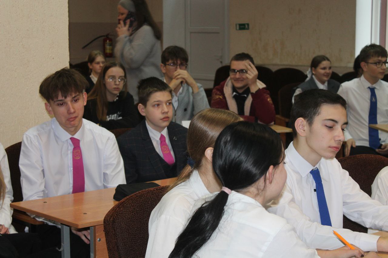 Раённы краязнаўчы конкурс "Знаўцы роднага краю"