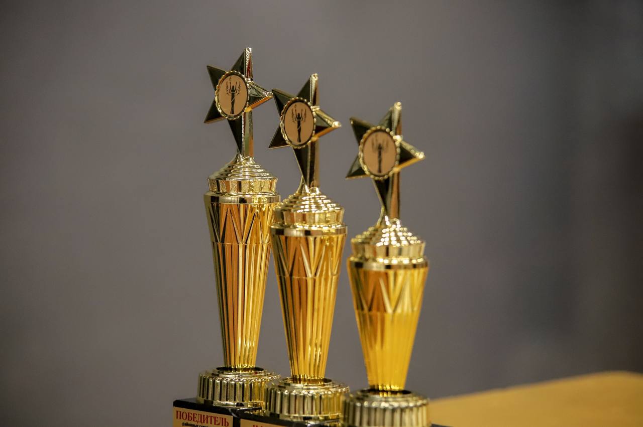 ФОТАФАКТ: У спартыўнай зале ДЮСШ прайшлі раённыя спаборніцтвы