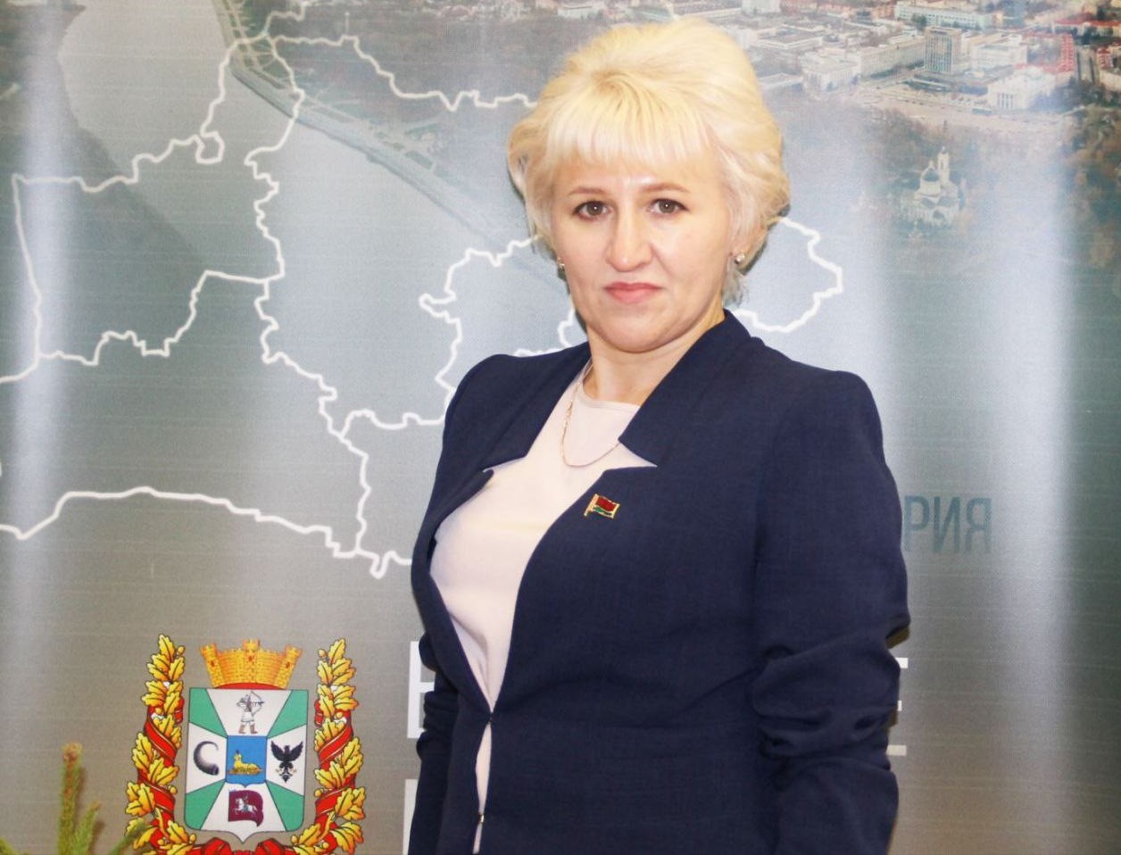 Прыярытэты развіцця Петрыкаўшчыны: ад абмеркавання да будучыні