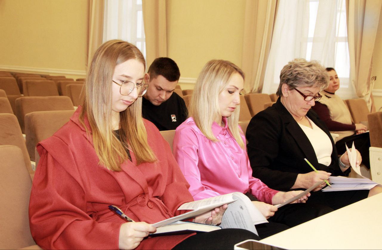 Здоровые города и поселки Петриковщины: новые шаги к благополучию