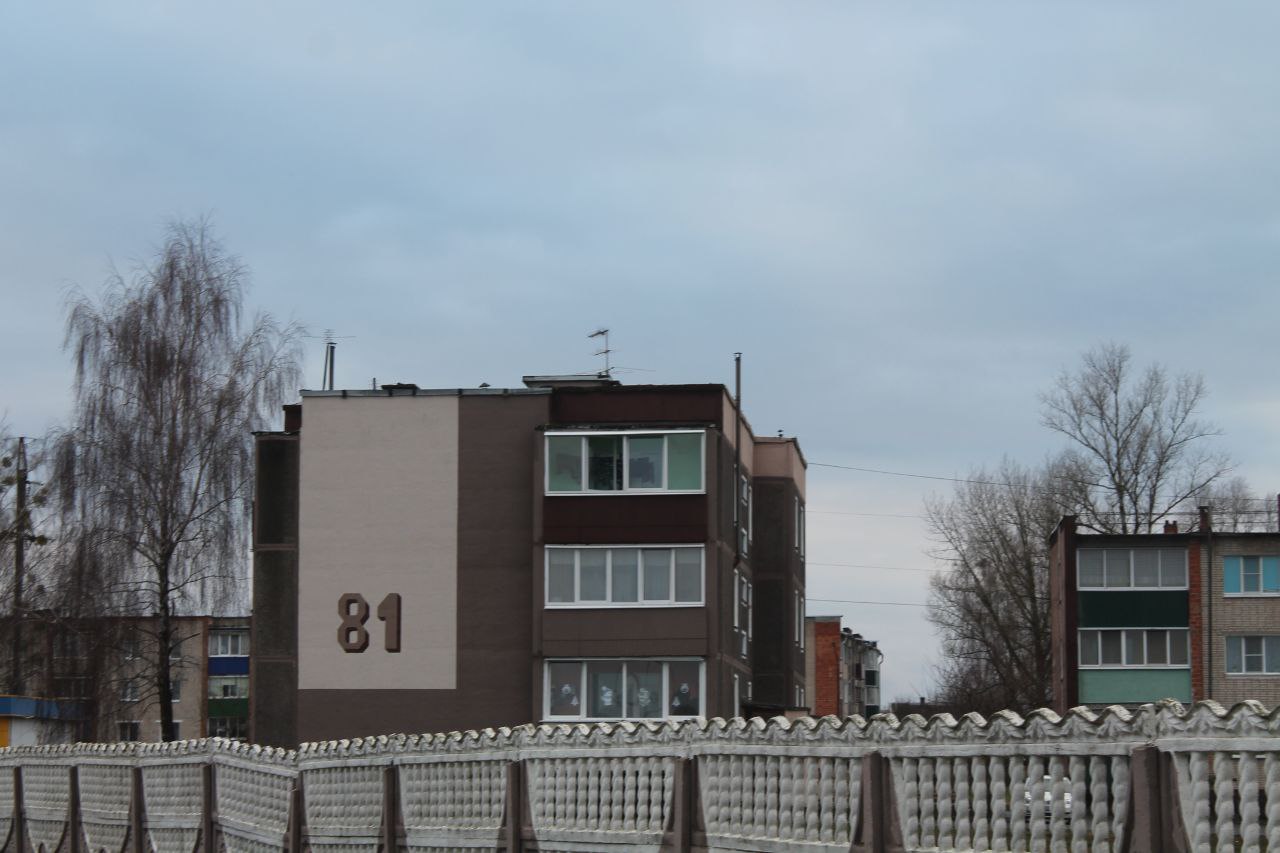 Пяцігодка якасці — вынікі года добраўпарадкавання