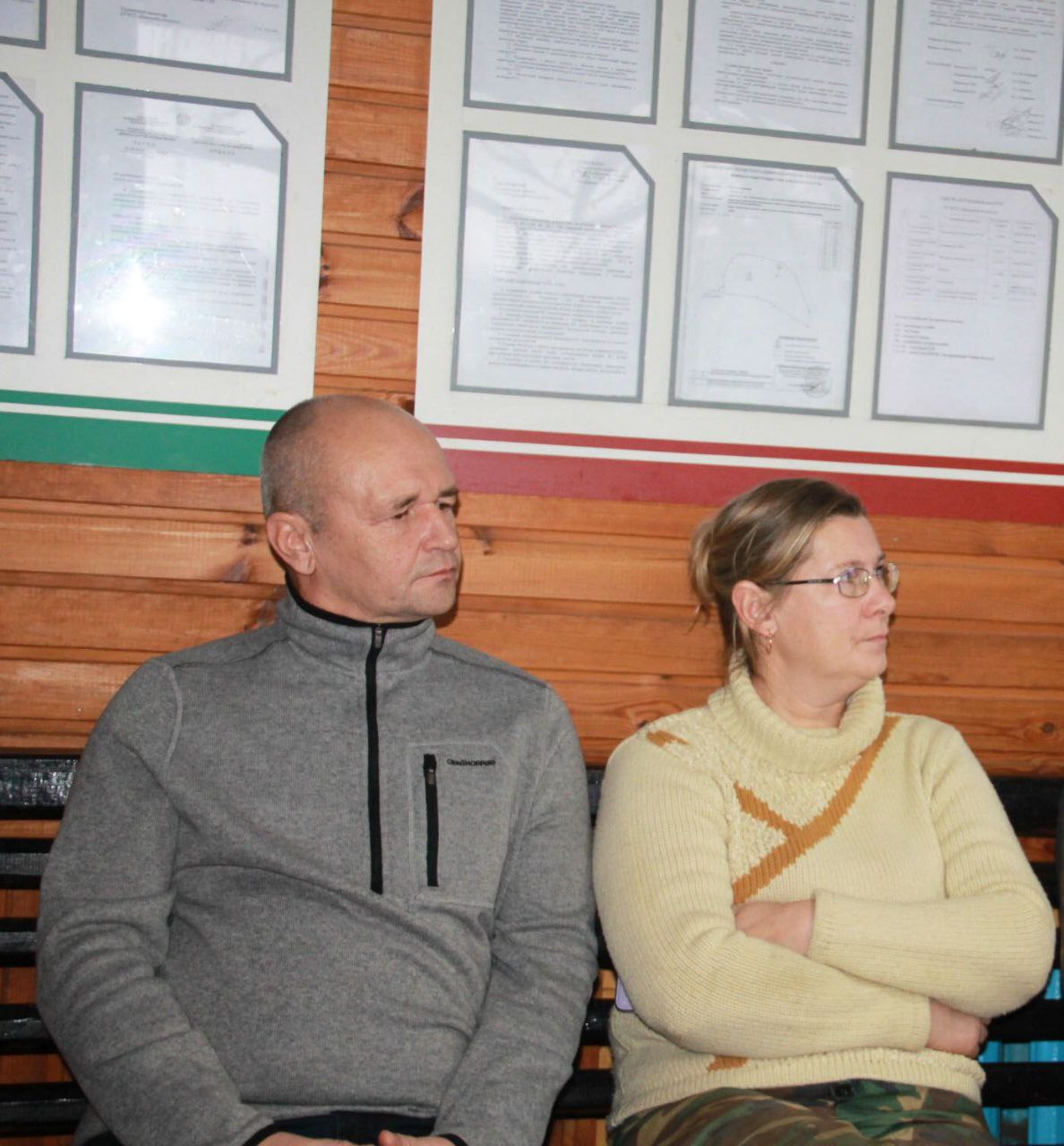 "Пяцігодка якасці" ў дзеянні: размова пра добраўпарадкаванне малой радзімы