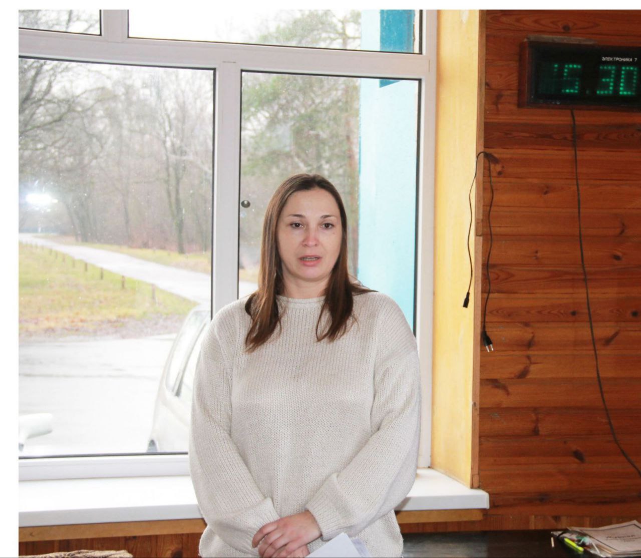 "Пяцігодка якасці" ў дзеянні: размова пра добраўпарадкаванне малой радзімы