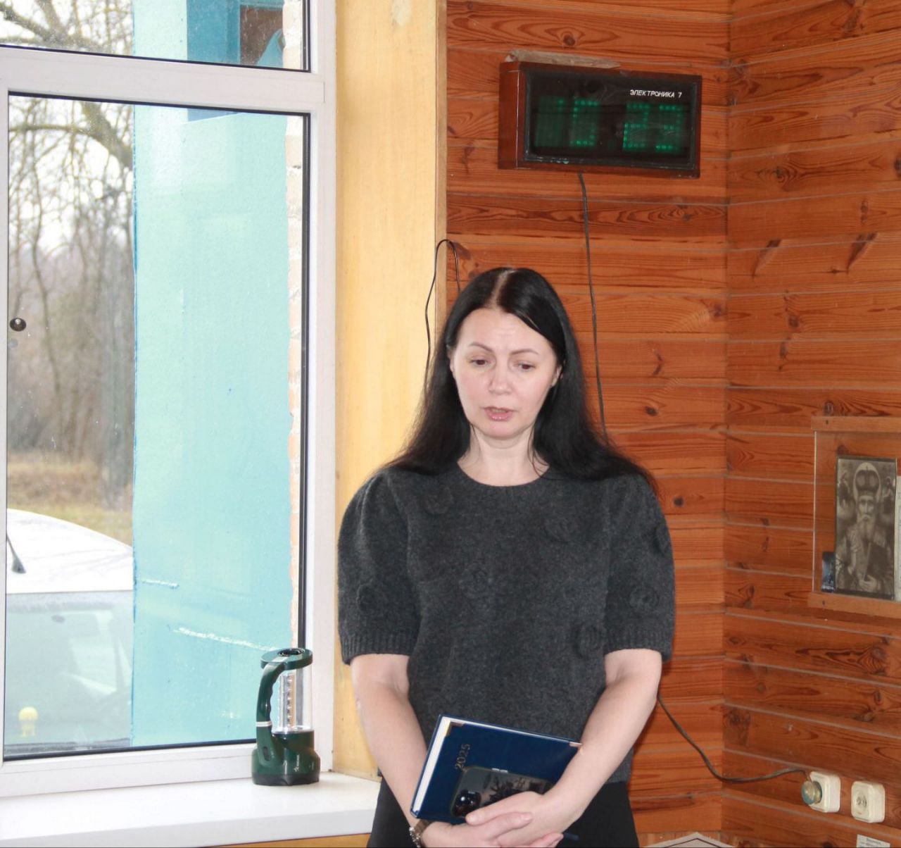 "Пяцігодка якасці" ў дзеянні: размова пра добраўпарадкаванне малой радзімы