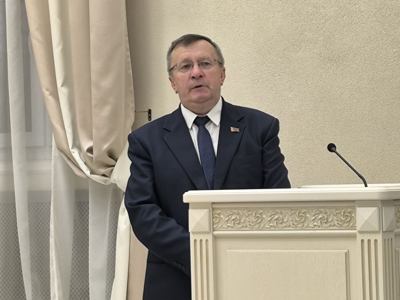 У раённым выканаўчым камітэце прайшло пасяджэнне камісіі па супрацьдзеянні карупцыі