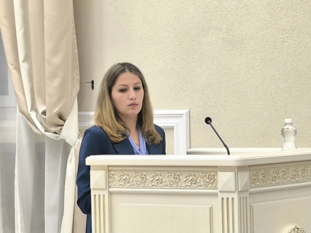 У раённым выканаўчым камітэце прайшло пасяджэнне камісіі па супрацьдзеянні карупцыі