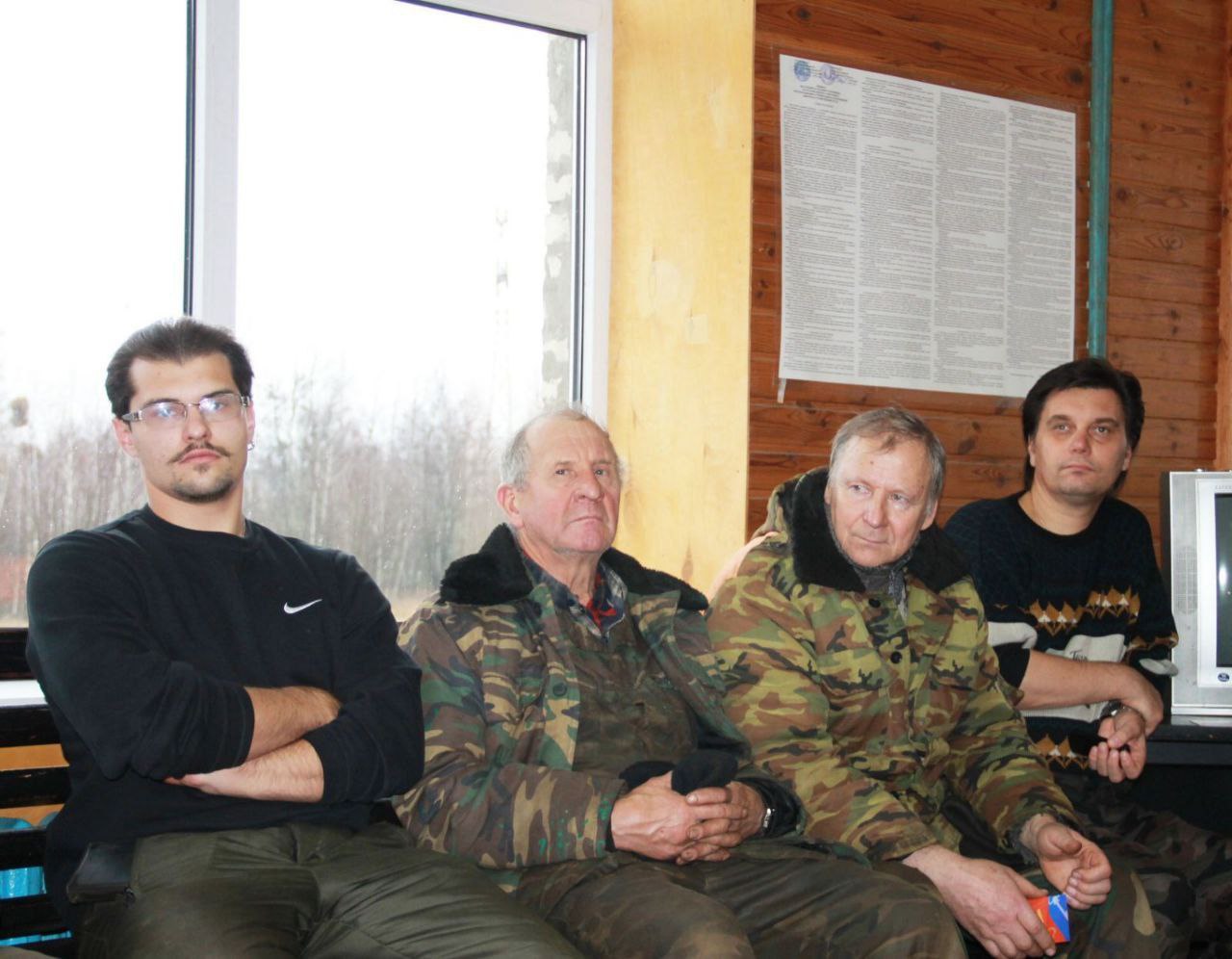 Падпіска-2026: журналісты "ПН" наведалі рамонтна-эксплуатацыйны ўчастак