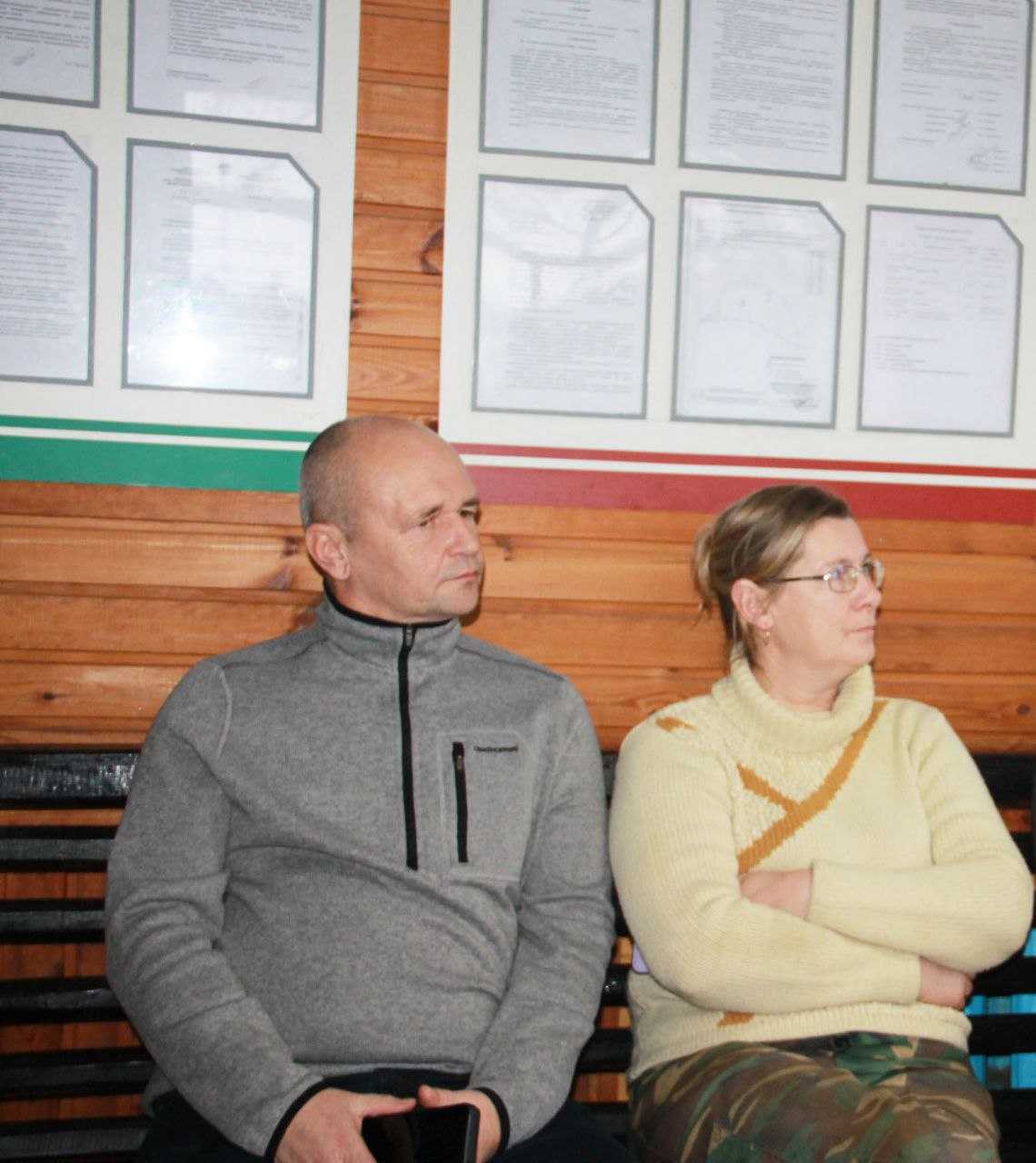 Падпіска-2026: журналісты "ПН" наведалі рамонтна-эксплуатацыйны ўчастак